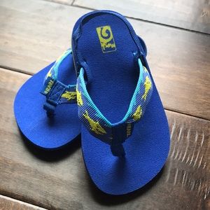 Toddler Sandals